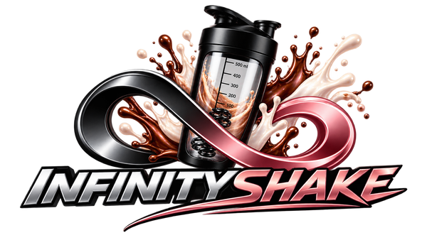 InfinityShaker