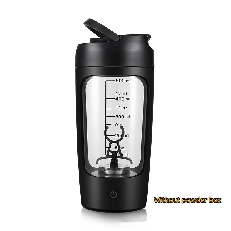 InfinityShake™ | Shaker Eléctrico 650 ml