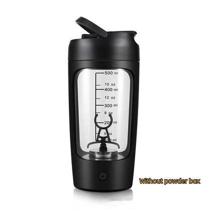 InfinityShake™ | Shaker Eléctrico 650 ml