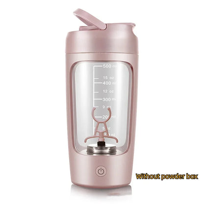 InfinityShake™ | Shaker Eléctrico 650 ml