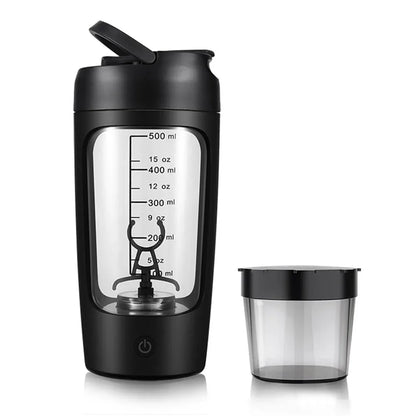 InfinityShake™ | Shaker Eléctrico 650 ml