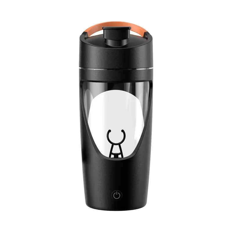 InfinityShake™ | Shaker Eléctrico 650 ml