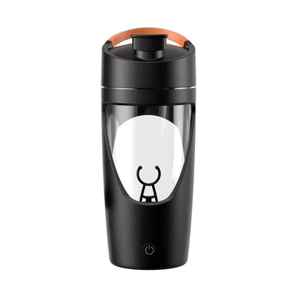 InfinityShake™ | Shaker Eléctrico 650 ml