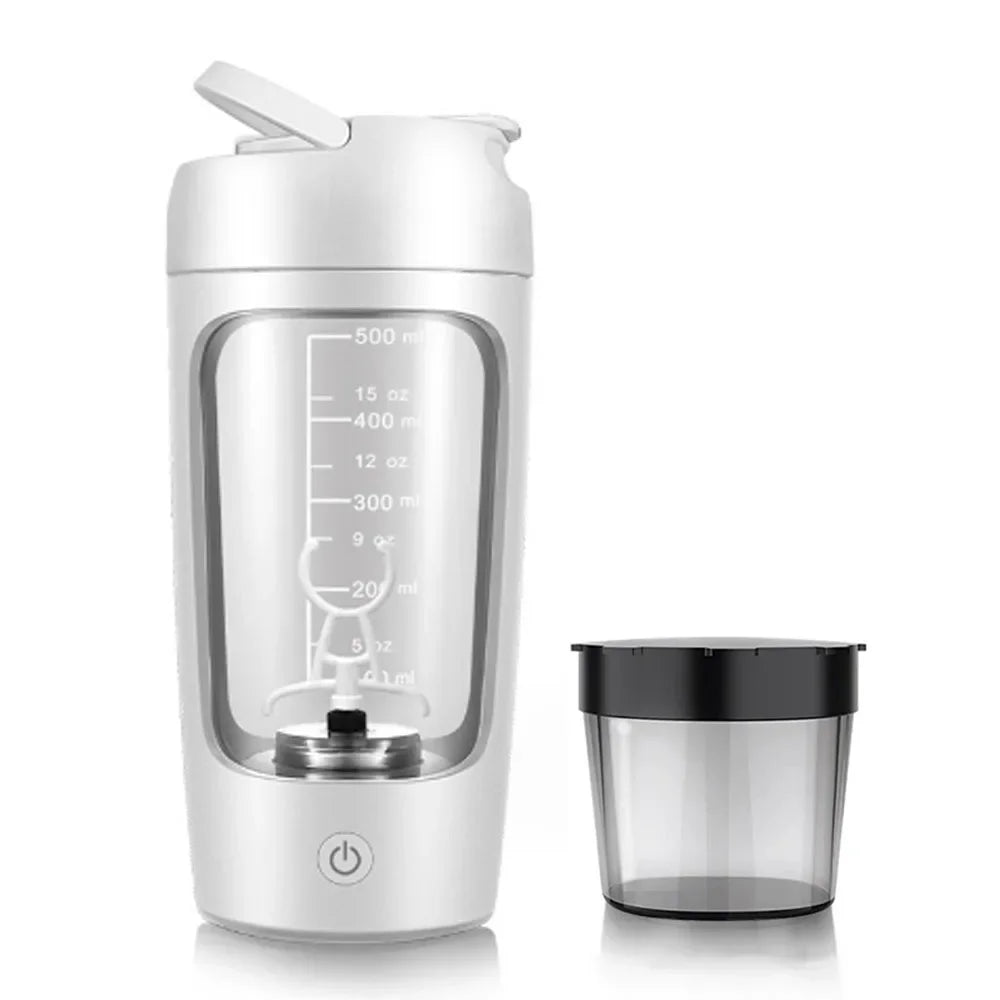 InfinityShake™ | Shaker Eléctrico 650 ml