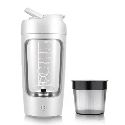 InfinityShake™ | Shaker Eléctrico 650 ml