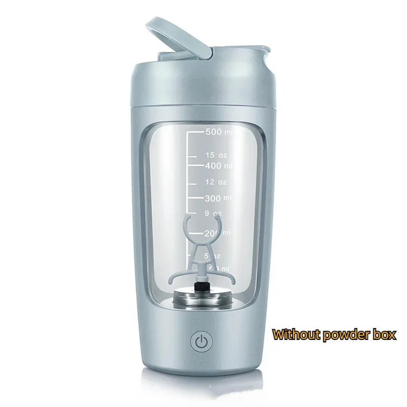 InfinityShake™ | Shaker Eléctrico 650 ml