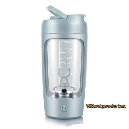 InfinityShake™ | Shaker Eléctrico 650 ml