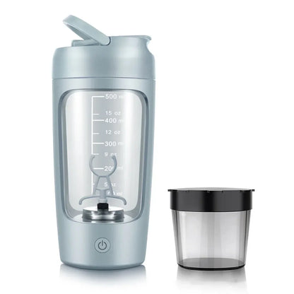 InfinityShake™ | Shaker Eléctrico 650 ml