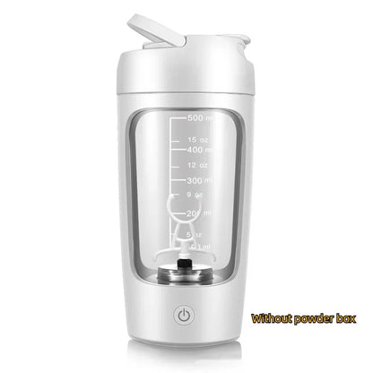 InfinityShake™ | Shaker Eléctrico 650 ml