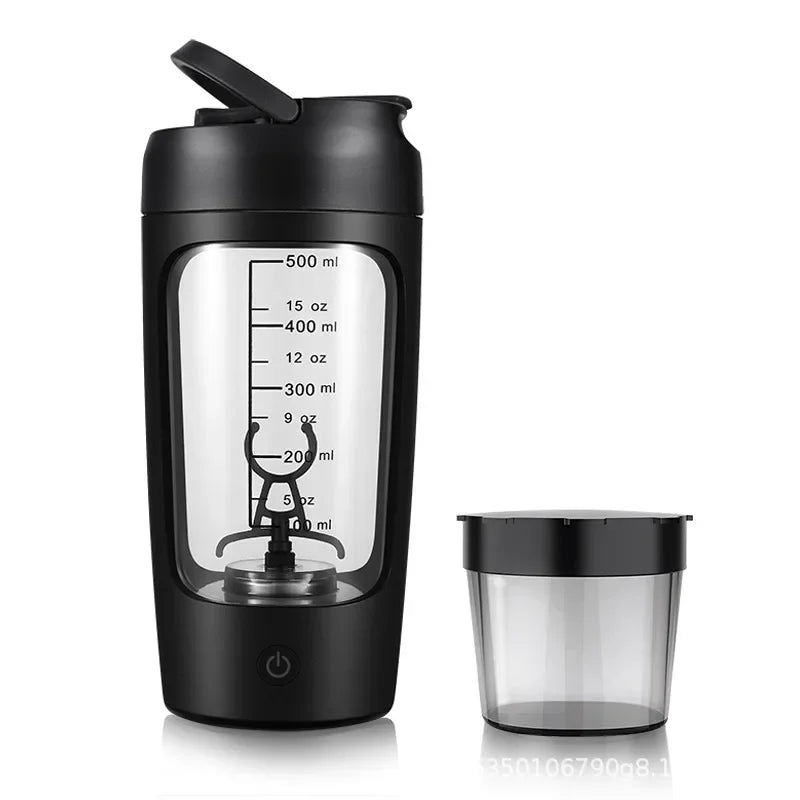 InfinityShake™ | Shaker Eléctrico 650 ml