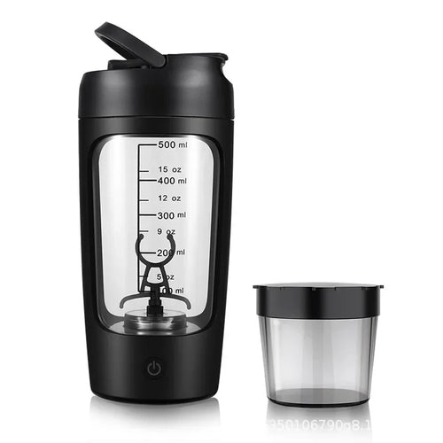 InfinityShake™ | Shaker Eléctrico 650 ml